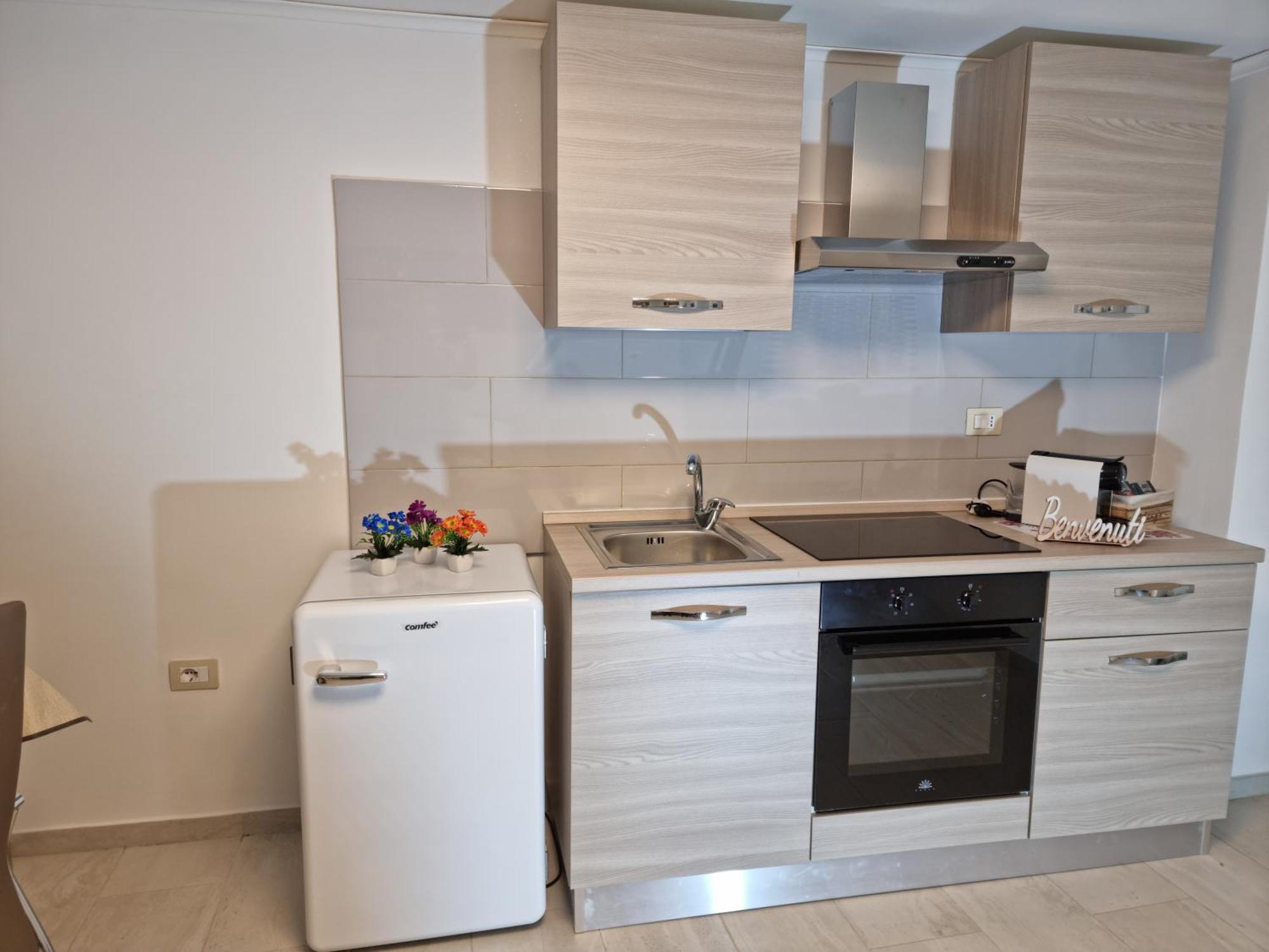 Dv House Via Toledo Quartierispagnoli Наполи Екстериор снимка