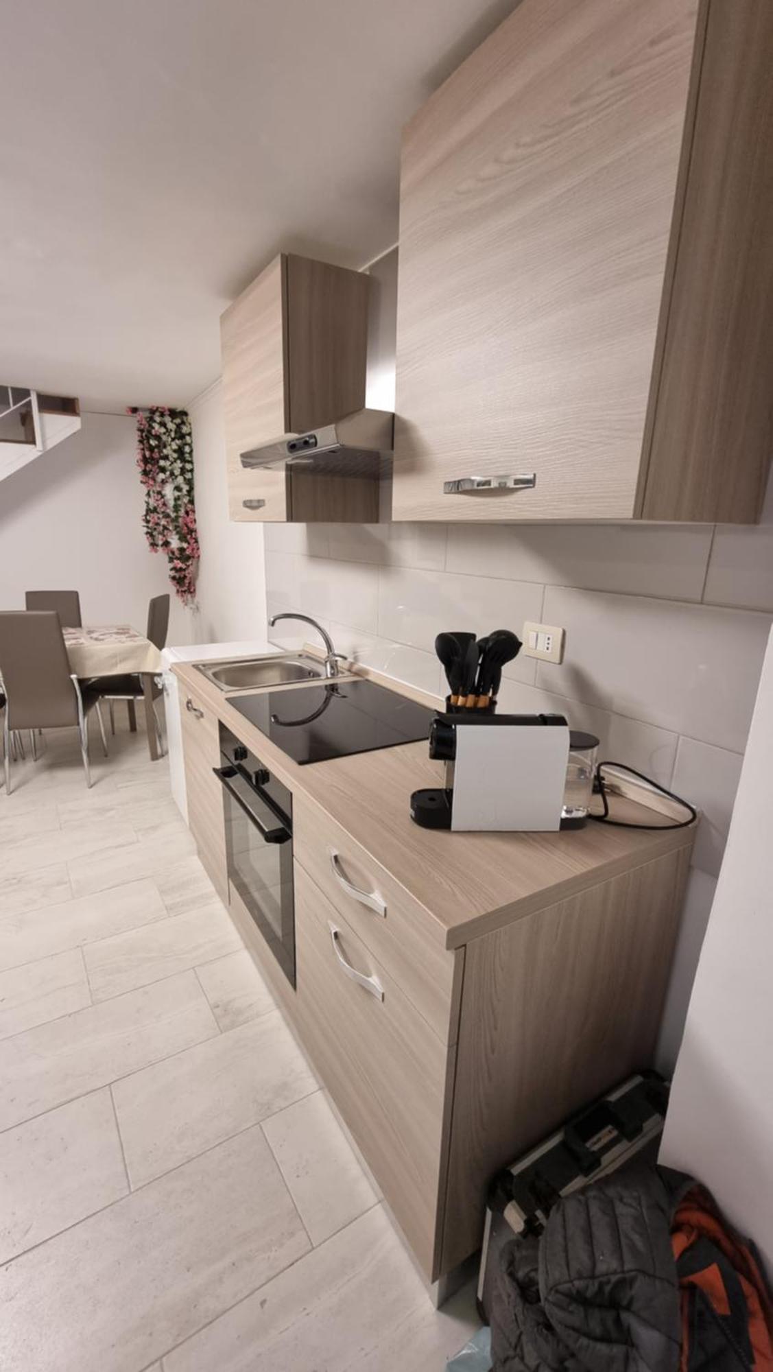 Dv House Via Toledo Quartierispagnoli Наполи Екстериор снимка