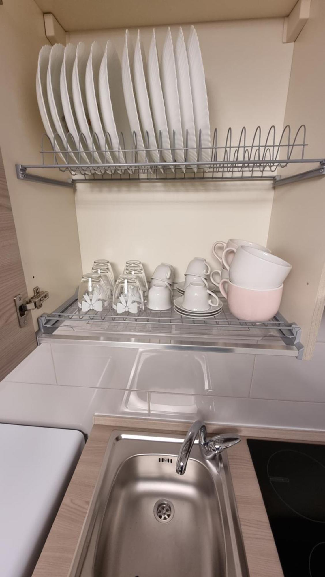 Dv House Via Toledo Quartierispagnoli Наполи Екстериор снимка