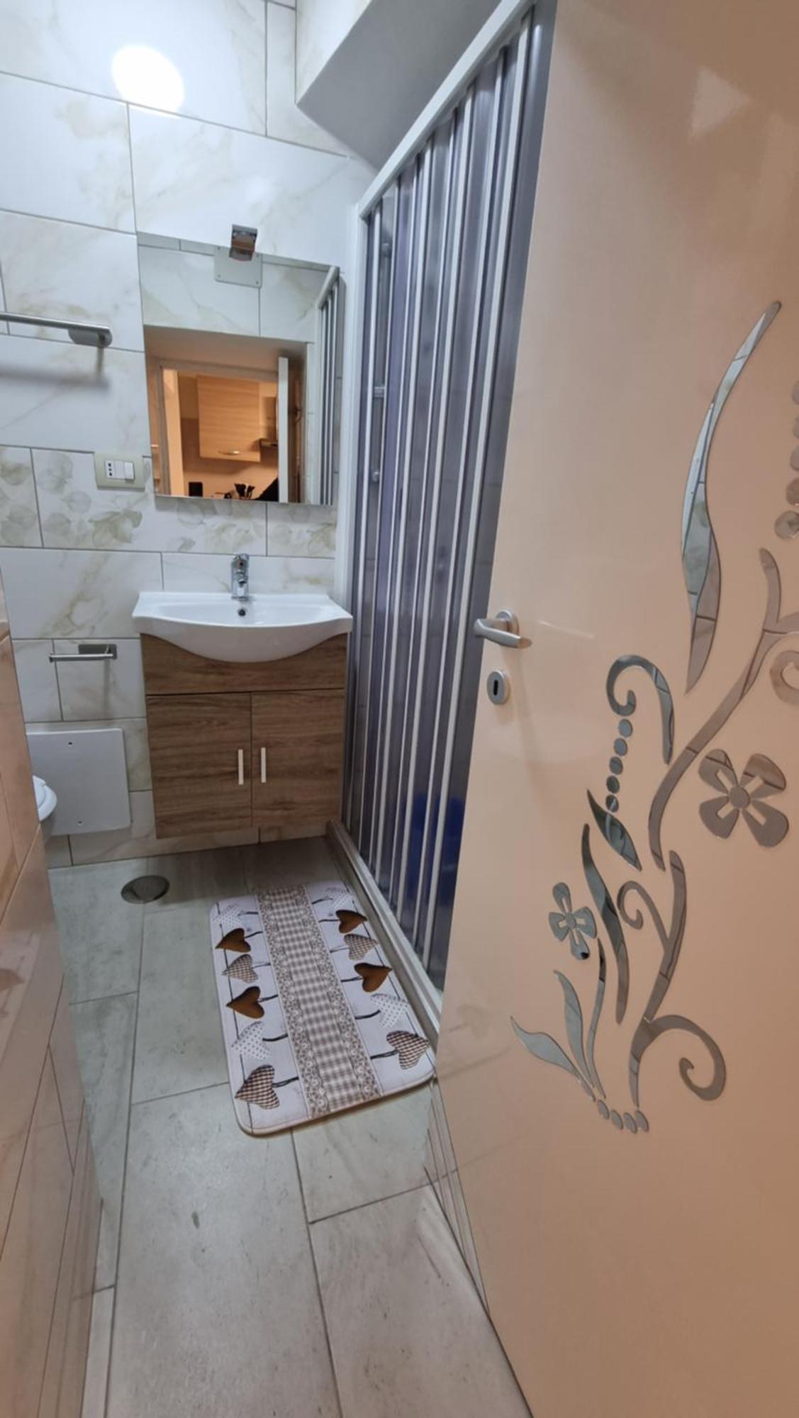 Dv House Via Toledo Quartierispagnoli Наполи Екстериор снимка